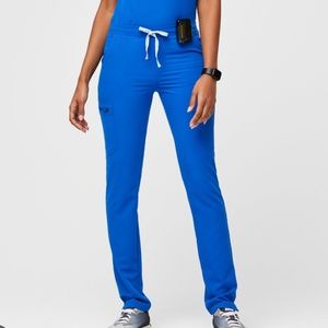 royal blue yola pant